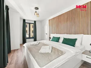 Prodej bytu 2+kk, Pernink, Karlovarská, 46 m2