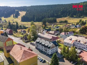 Prodej bytu 2+kk, Pernink, Karlovarská, 46 m2
