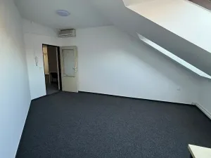 Pronájem - jiné, Brno, Úvoz, 19 m2