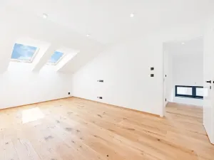 Prodej rodinného domu, Praha - Horní Počernice, Bříšťanská, 218 m2