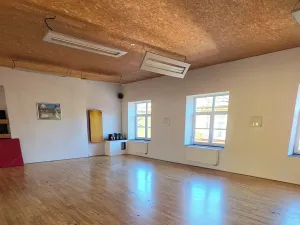 Pronájem komerční nemovitosti, Havlíčkův Brod, Beckovského, 550 m2