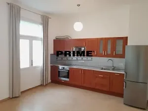 Pronájem bytu 2+1, Praha - Nové Město, Záhořanského, 124 m2