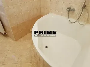 Pronájem bytu 2+1, Praha - Nové Město, Záhořanského, 124 m2