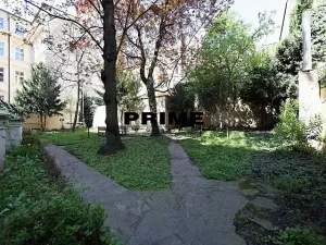 Pronájem bytu 2+1, Praha - Nové Město, Záhořanského, 124 m2