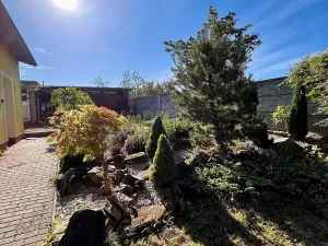 Pronájem rodinného domu, Ostrožská Nová Ves, Chříb, 180 m2