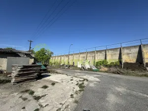Prodej komerčního pozemku, Holešov, 27330 m2