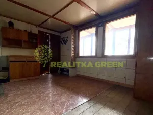 Prodej chaty, Vsetín, Hanžlov II, 90 m2