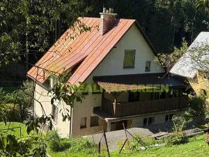 Prodej rodinného domu, Vsetín, Dlúhé, 200 m2