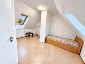 Pronájem bytu 4+1, Praha - Vokovice, Na rozdílu, 99 m2