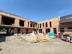 Prodej bytu 3+kk, Svatobořice-Mistřín, Hlavní, 66 m2