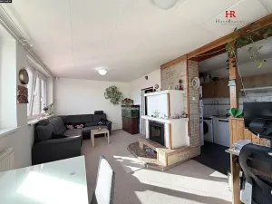 Prodej bytu 3+1, Jankov, Malostranská, 67 m2