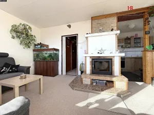 Prodej bytu 3+1, Jankov, Malostranská, 67 m2