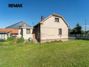 Prodej rodinného domu, Uhlířské Janovice, Kolínská, 71 m2