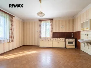 Prodej rodinného domu, Uhlířské Janovice, Kolínská, 71 m2