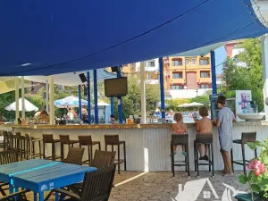 Prodej bytu 1+kk, Pomorie, Bulharsko, 30 m2