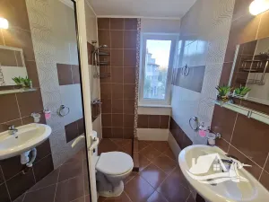 Prodej bytu 1+kk, Bjala, Bulharsko, 37 m2