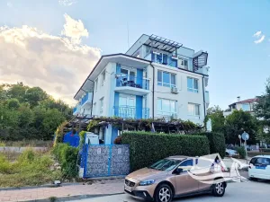 Prodej bytu 1+kk, Bjala, Bulharsko, 39 m2