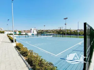 Prodej bytu 1+kk, Bjala, Bulharsko, 31 m2