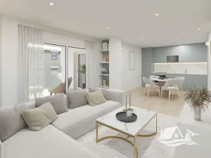 Prodej bytu 3+kk, Guardamar del Segura, Španělsko, 63 m2
