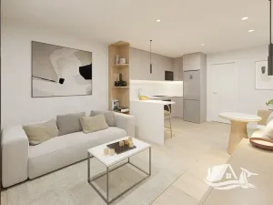 Prodej bytu 3+kk, Guardamar del Segura, Španělsko, 63 m2