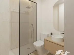 Prodej bytu 3+kk, Guardamar del Segura, Španělsko, 63 m2