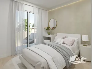 Prodej bytu 3+kk, Guardamar del Segura, Španělsko, 63 m2