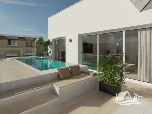 Prodej bytu 2+kk, Guardamar del Segura, Španělsko, 39 m2