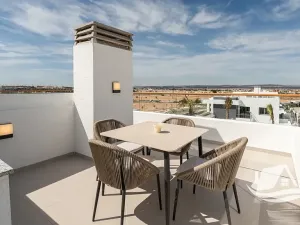 Prodej bytu 3+kk, Torrevieja, Španělsko, 87 m2