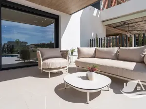 Prodej bytu 3+kk, Torrevieja, Španělsko, 87 m2
