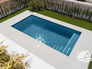 Prodej rodinného domu, Torrevieja, Španělsko, 124 m2