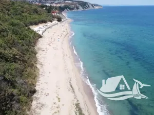 Prodej bytu 1+kk, Bjala, Bulharsko, 35 m2