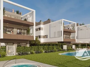 Prodej rodinného domu, Colònia de Sant Jordi, Španělsko, 256 m2