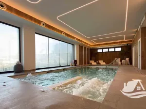 Prodej bytu 4+kk, Torrevieja, Španělsko, 124 m2