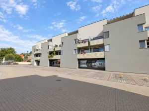 Pronájem obchodního prostoru, Oslavany, 128 m2