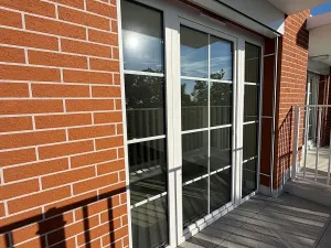 Pronájem bytu 2+kk, Praha, Toužimská, 43 m2