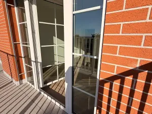 Pronájem bytu 2+kk, Praha, Toužimská, 43 m2