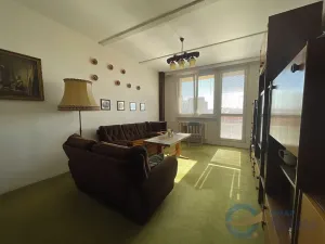 Prodej bytu 2+1, Opava, Antonína Sovy, 58 m2