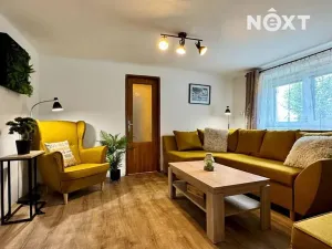 Prodej rodinného domu, Lutopecny, 78 m2