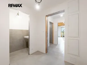 Prodej bytu 3+kk, Doksy, 68 m2