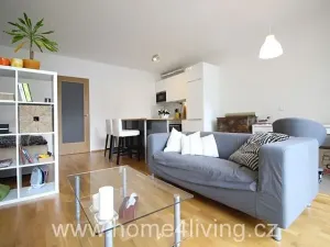Prodej bytu 1+kk, Brno, Božetěchova, 45 m2