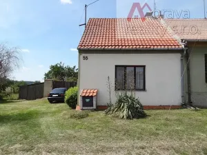 Prodej rodinného domu, Džbánice, 70 m2