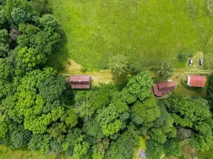 Prodej chalupy, Zlatá Olešnice, 112 m2