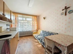 Prodej rodinného domu, Olbramovice, 90 m2