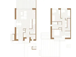 Prodej rodinného domu, Sezemice, Pod Vinicí, 113 m2