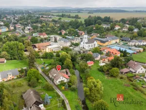 Prodej rodinného domu, Dlouhá Třebová, Malá strana, 119 m2