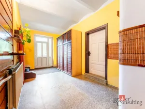 Prodej rodinného domu, Dlouhá Třebová, Malá strana, 119 m2