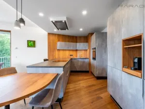 Prodej bytu 3+kk, Praha - Košíře, Naskové, 95 m2