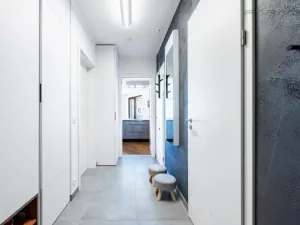 Prodej bytu 3+kk, Praha - Košíře, Naskové, 95 m2
