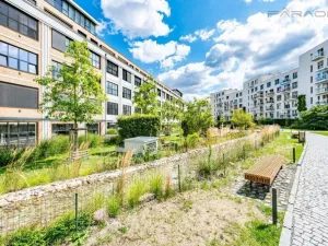 Prodej bytu 3+kk, Praha - Košíře, Naskové, 95 m2