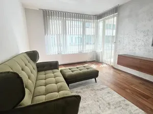Pronájem bytu 2+kk, Praha - Nové Město, Krakovská, 55 m2